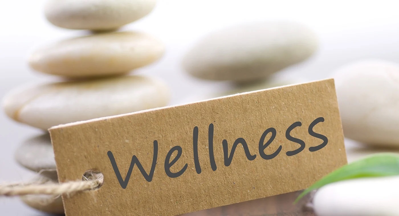 Wellness - MedSpeech Inc
